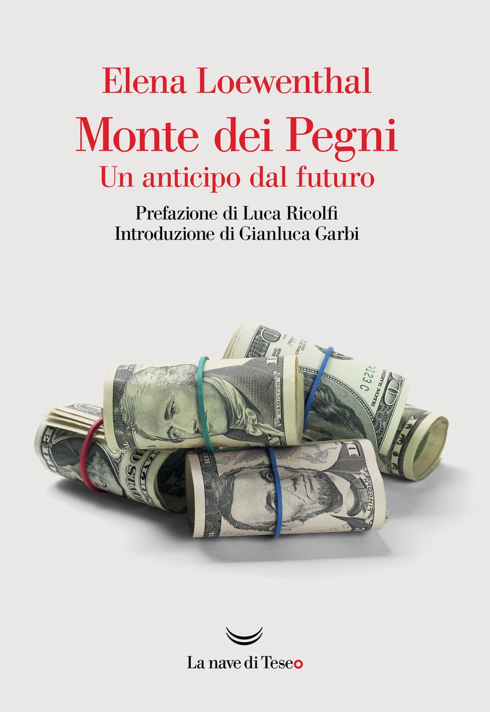 Monte Dei Pegni - 4
