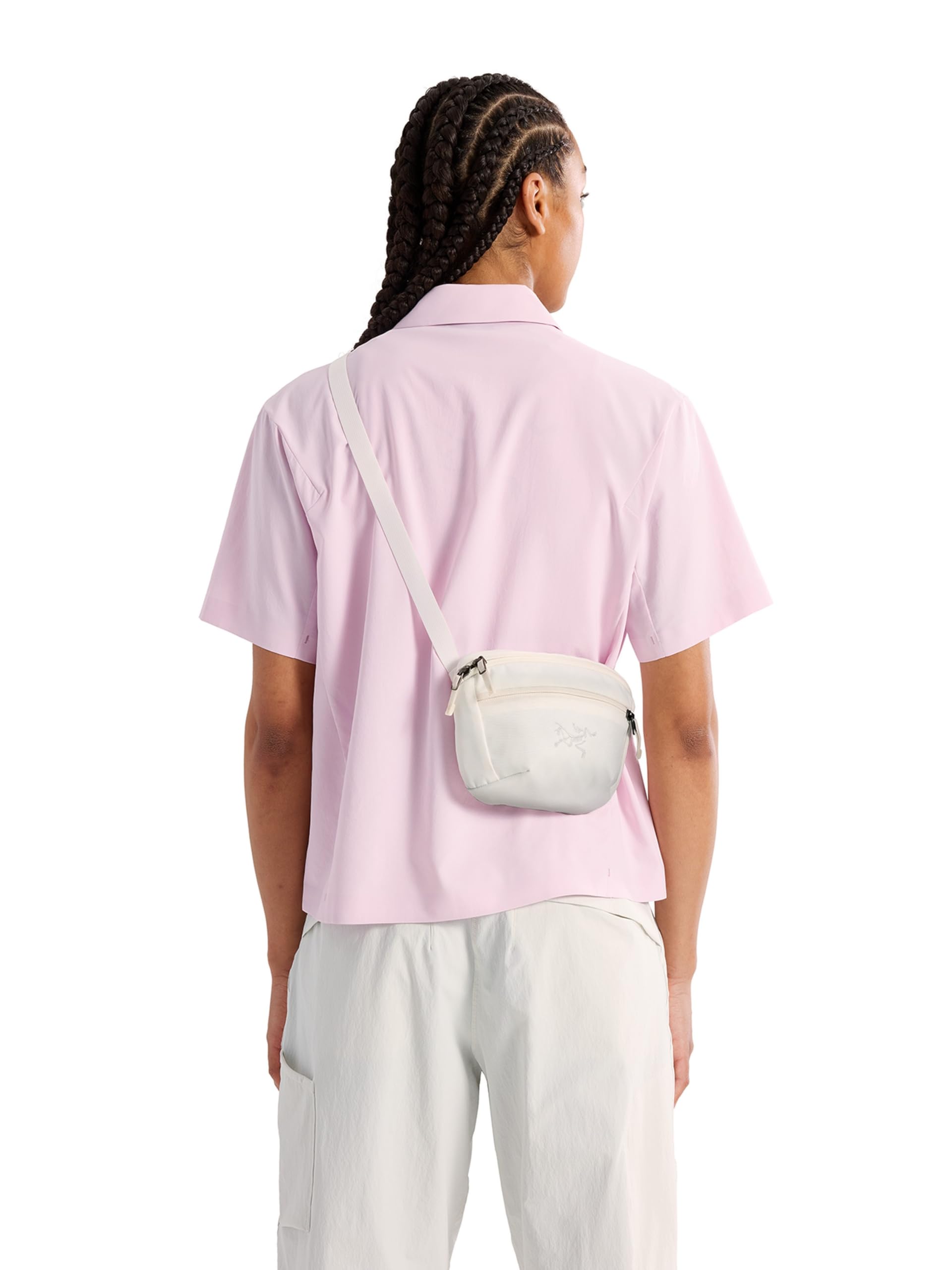 アークテリクス　マンティス 1 ウエストパック ARC'TERYX】マンティス 1 ウエストパック / Mantis 1 Waistpack