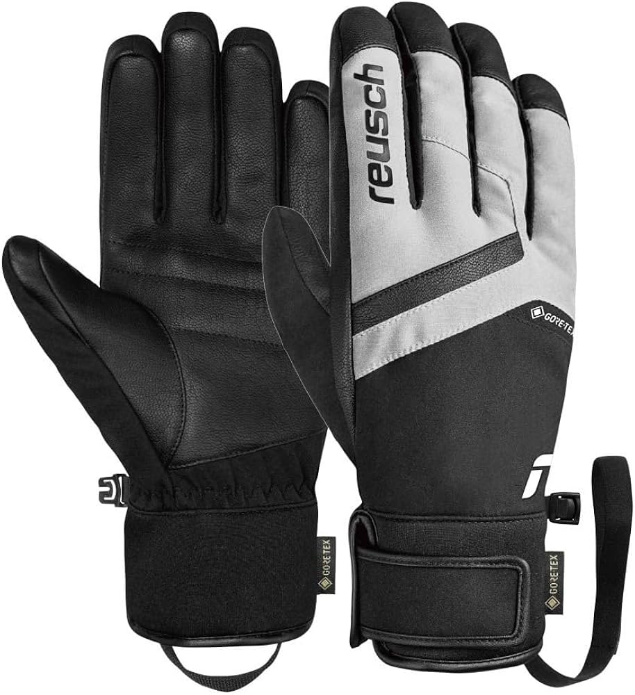 Amazon | ロイシュ(REUSCH) グローブ REUSCH BOOSTER GORE-TEX Amazon | ロイシュ(REUSCH) グローブ REUSCH BOOSTER GORE-TEX
