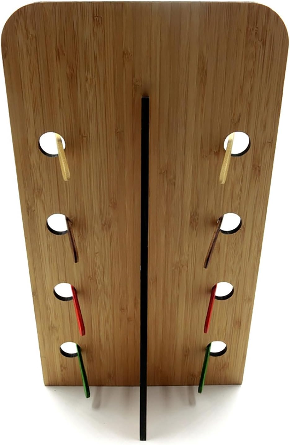 メガネディスプレイスタンド サングラスディスプレイ小道具ディスプレイラック眼鏡木製ディスプレイラックホーム眼鏡ディスプレイ棚