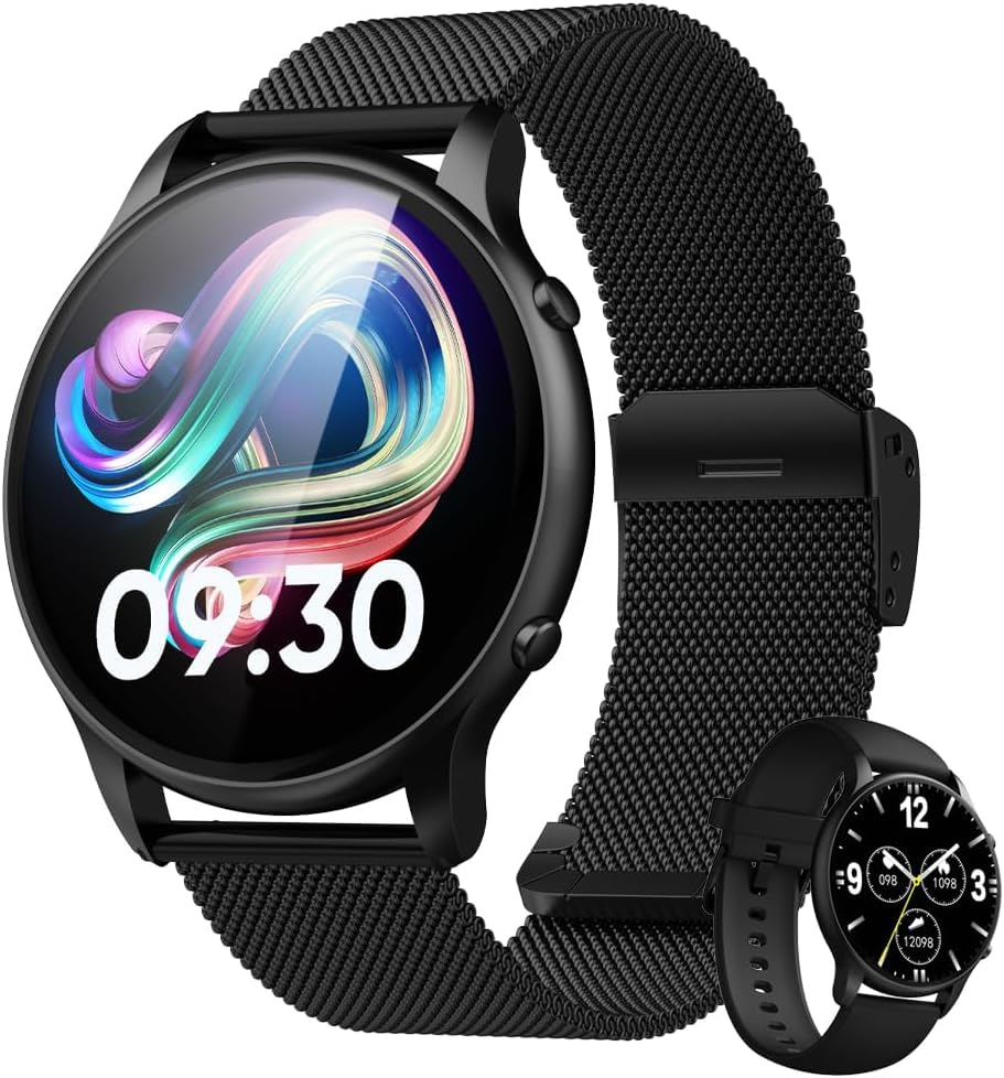 smartwatch sw1 Marca BVILY