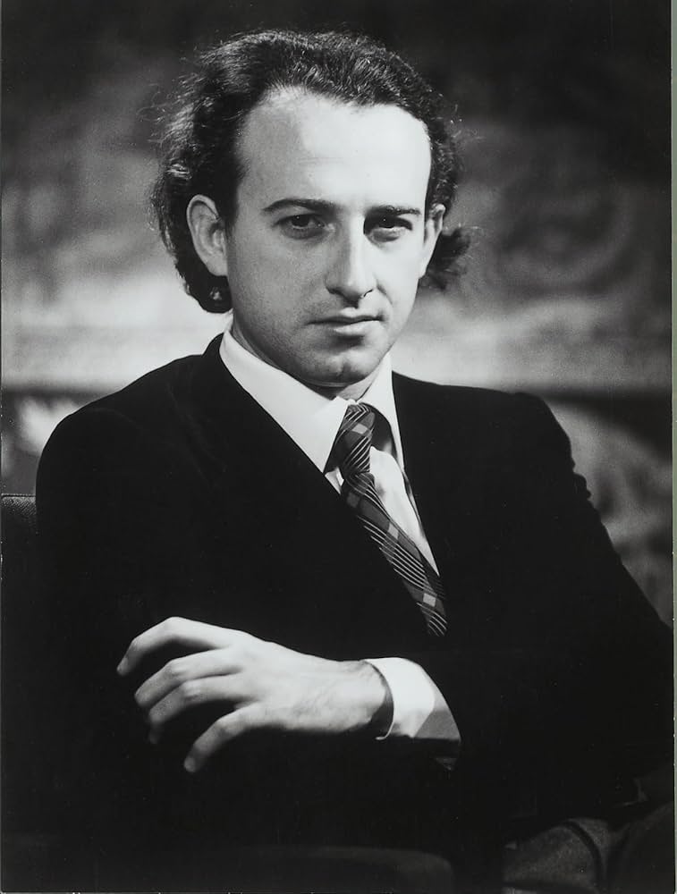 Maurizio Pollini - Complete Recordings on Deutsche