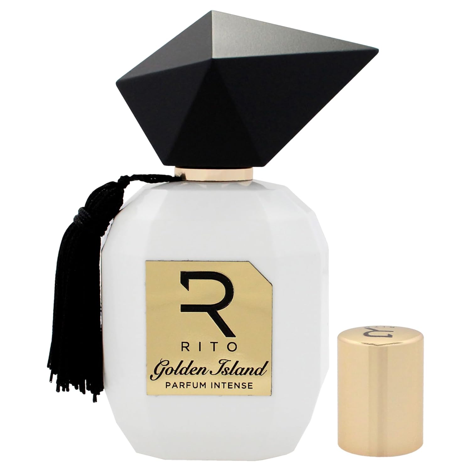 Rito Golden Island