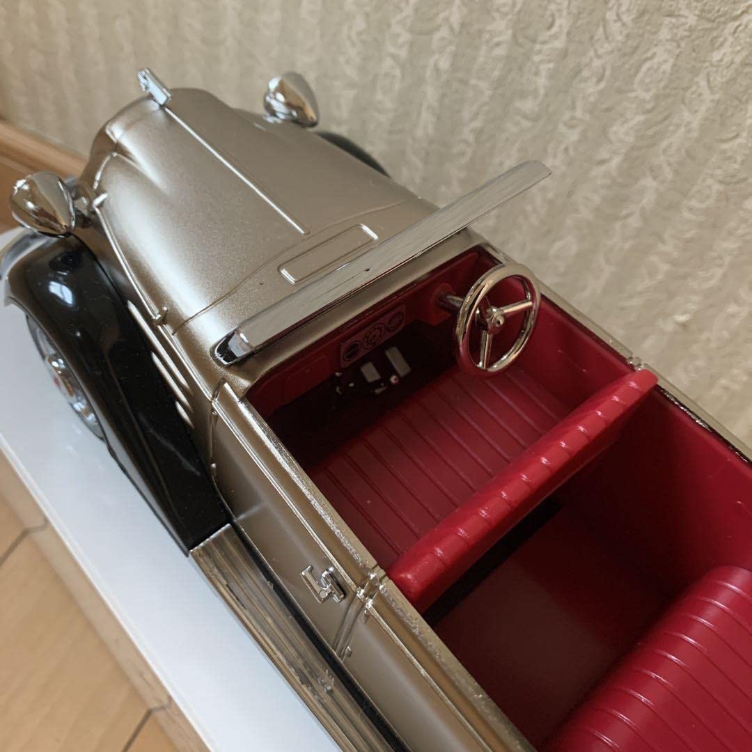 Amazon | TOYOTA AB型 PHAETON トヨタ ミニカー ABフェートン