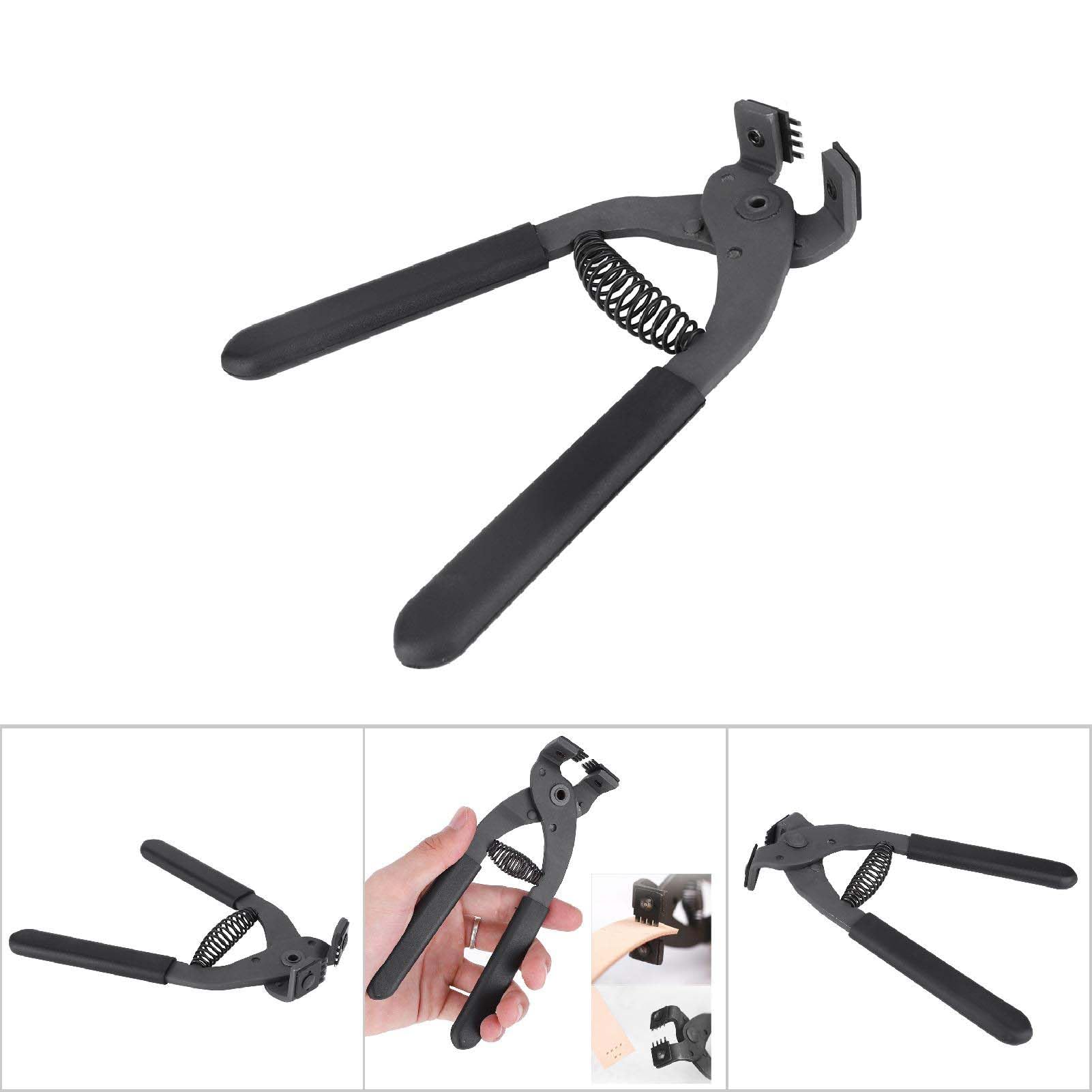 Leather Hole Punch Plier - Image 3
