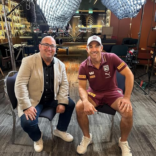 Billy Slater Breaks Down the Walsh v Ponga Call | Inside Queensland Camp Before Origin I