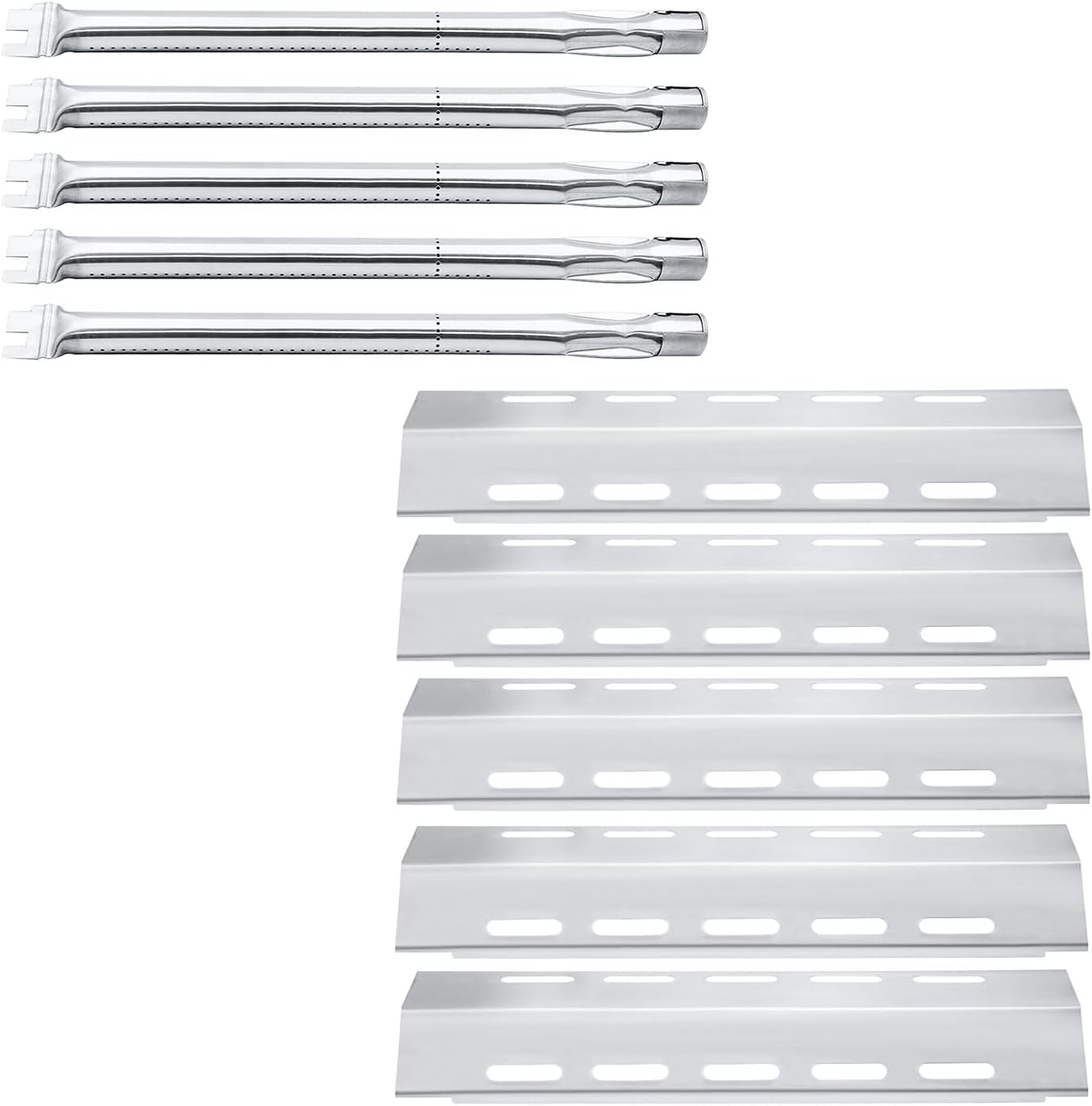 Hisencn Replacement Parts for Ducane 3 Burner 3100, 3200