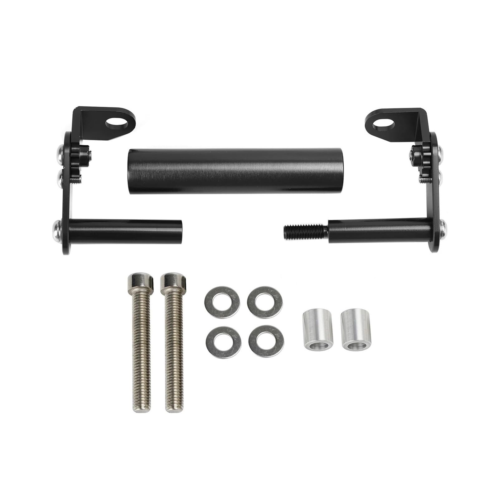 La staffa di navigazione universale 22 mm per moto | Facile da installare, durevole
