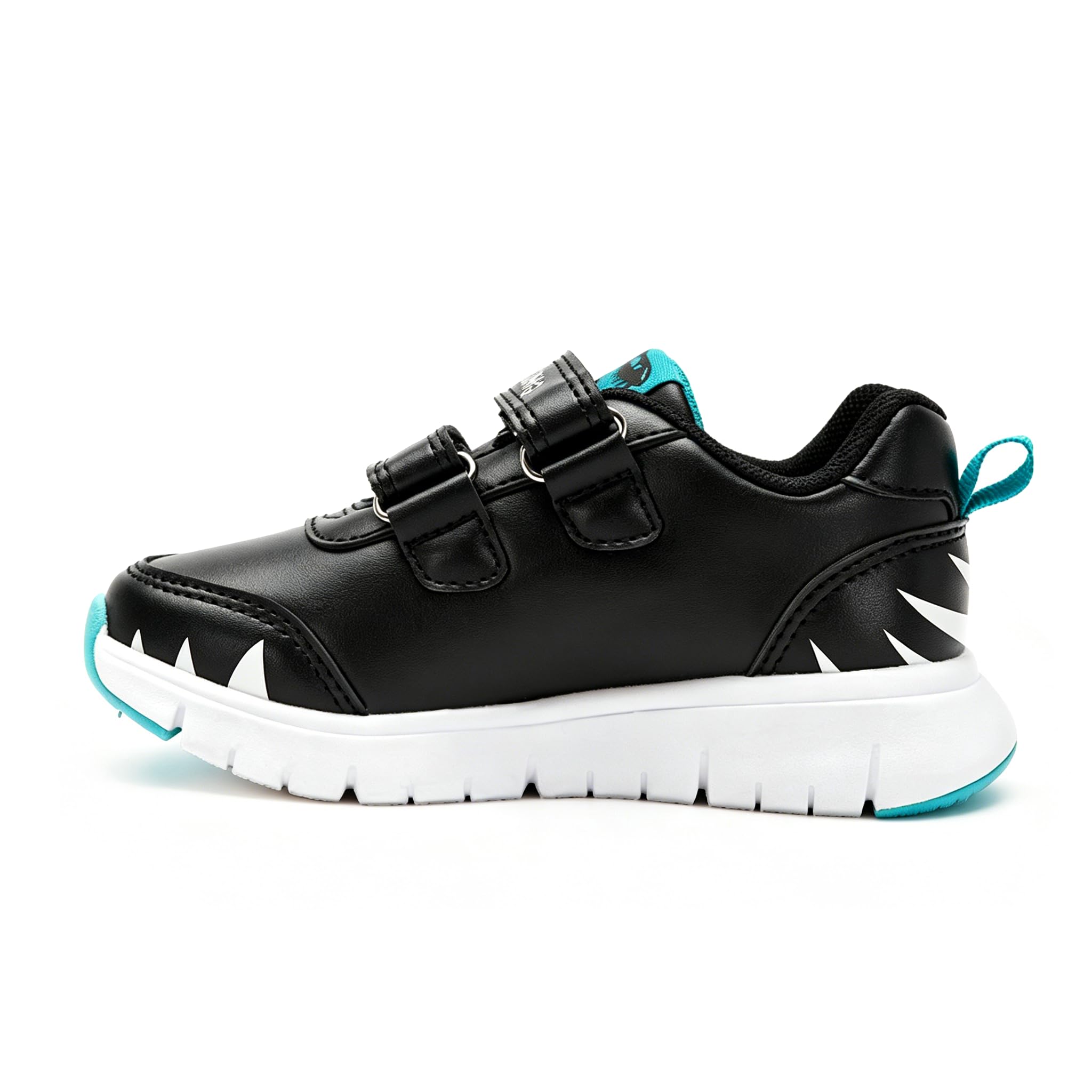 Scarpe Sportive da Bambino, Scarpe Leggere da Dinosauro, Sneaker Casual, Illuminate, per Bambini da 1 a 6 Anni