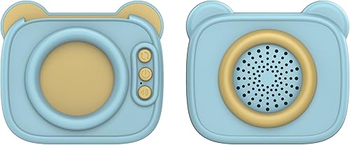 Miniatura 7 de Tarjetas didácticas parlantes para niños de 2 a 6 años, incluyendo 112 tarjetas y 224 palabras visuales, terapia del habla y juguetes de viaje para