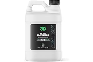 GLW Series Odor Eliminator: Ultra-Powerful Air Freshener for Long-Lasting Odor Neutralization