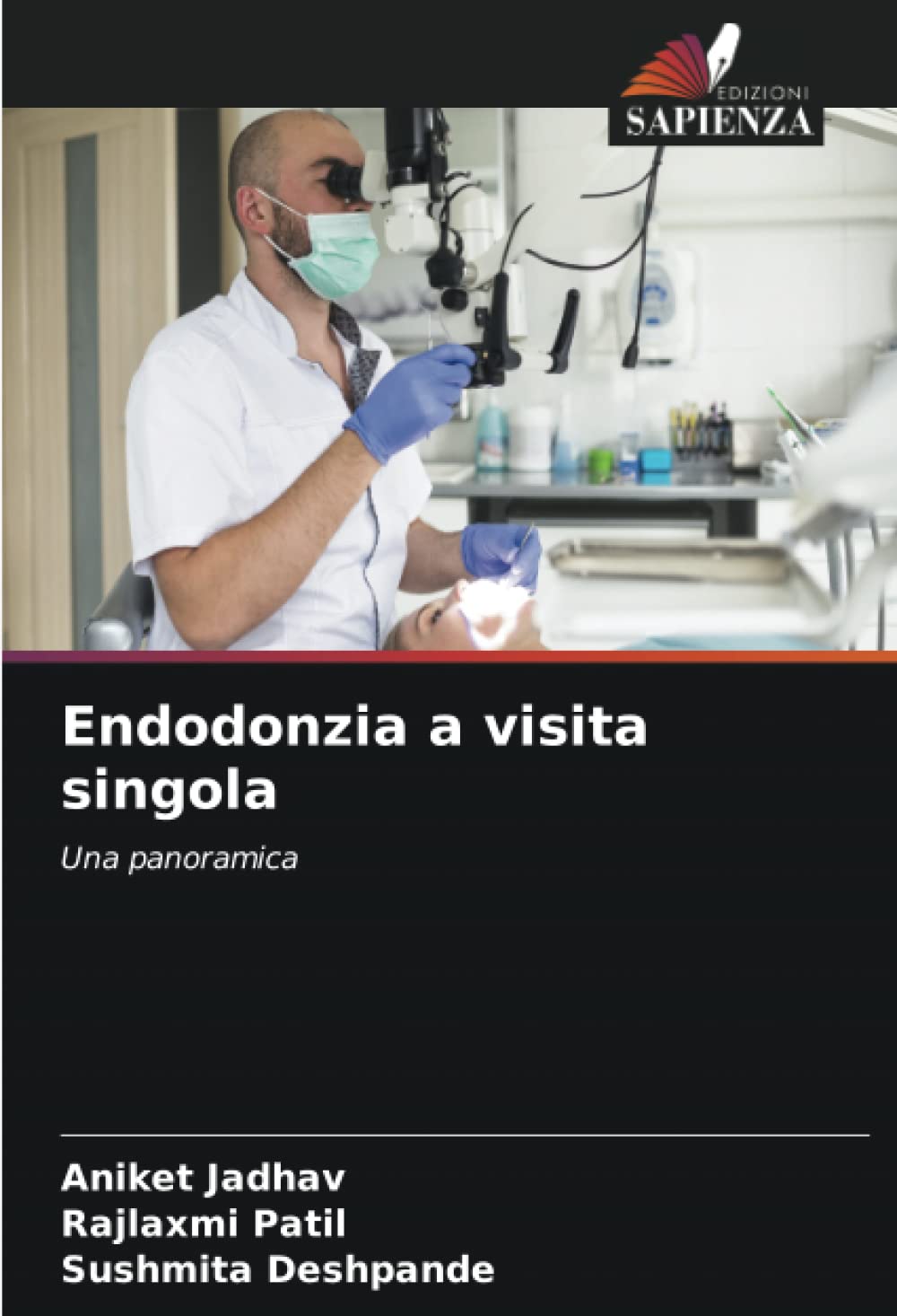 Endodonzia a visita singola: Una panoramica