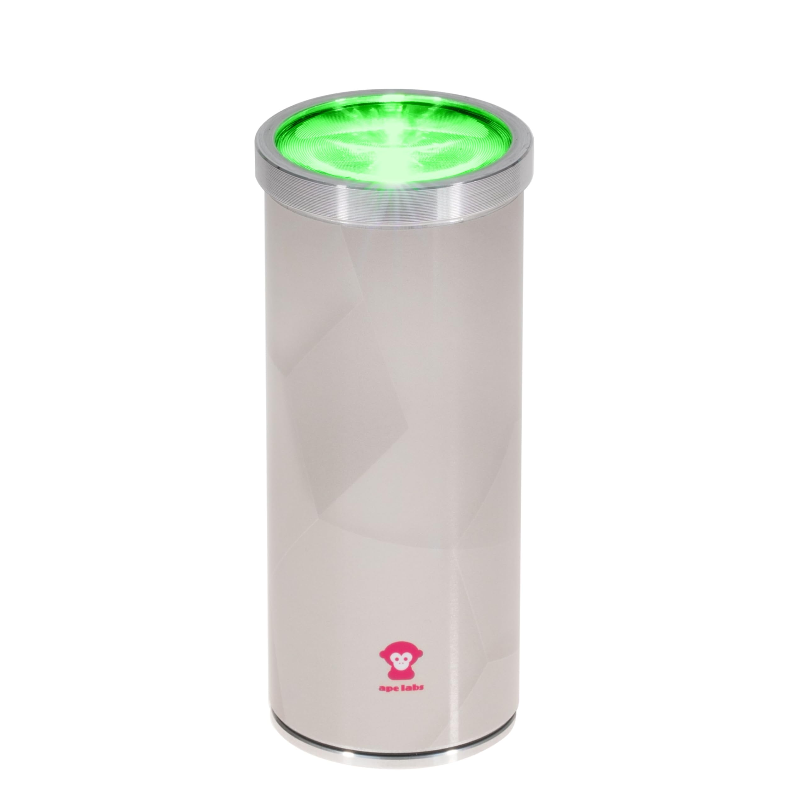 Ape Labs LightCan V2 Single Unit - creme - Akkubetriebener LED Scheinwerfer