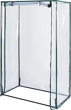 Greenhouse Cover, Vinyl House, Replacement Cover, Large PVC Vinyl House, Replacement Cover, Home Greenhouse, Flower Stand, Garden Rack, Home Vegetable Garden, Greenhouse, Replacement Cover, Household