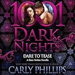 Cover of Dare to Tease