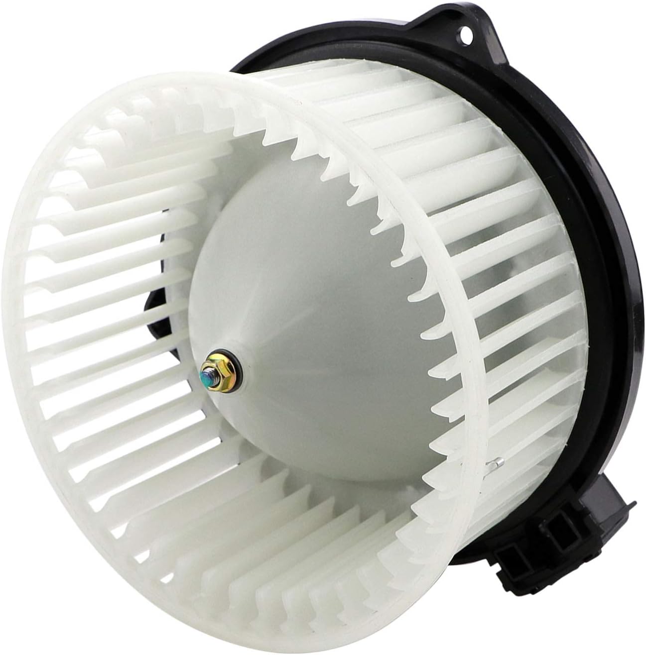 700290 HVAC A/C Fan Blower Motor for Subaru Forester 2014-2018 /for Subaru Impreza 2012-2016/2013-2015 for Subaru XV Crosstrek/2016-2017 for Subaru Crosstrek/Replaces 72223-FJ001 75081 Heater Blower