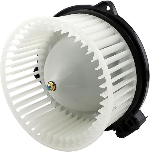 Miniatura 3 de 700290 HVAC A/C ventilador motor para Subaru Forester 2014-2018 /para Subaru Impreza 2012-2016/2013-2015 para Subaru XV Crosstrek/2016-2017 para