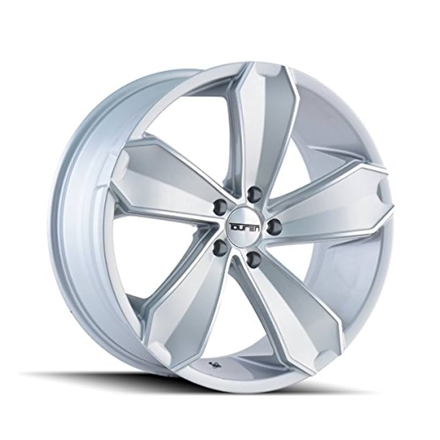 X-TAGE PURE ALUMINIUM【ROUND M】 Fuel Off-Road Flux Platinum Rim: 20x9, 8x180, 1mm