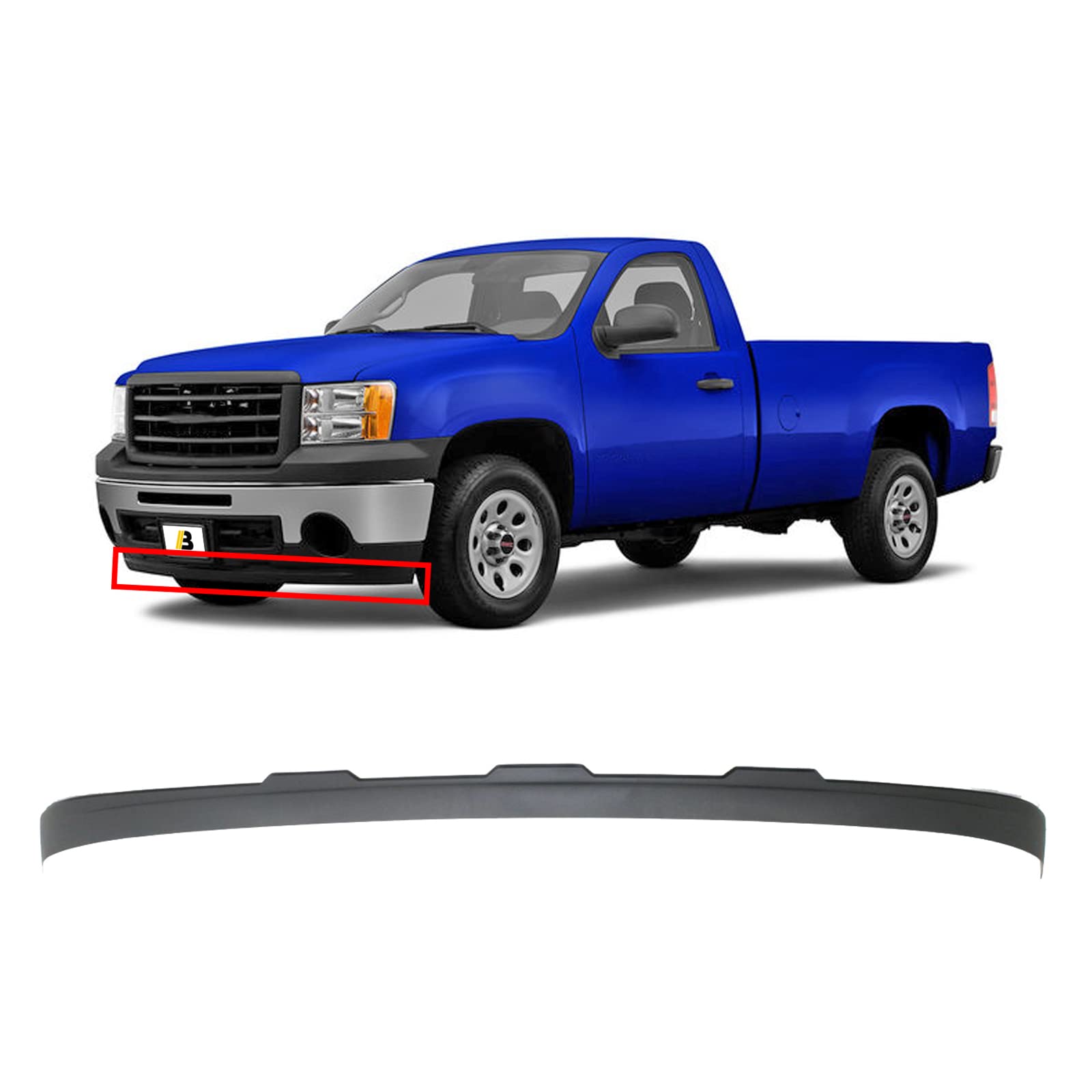 Bumpers & Bumper Accessories Automotive BUMPERS THAT DELIVER Steel