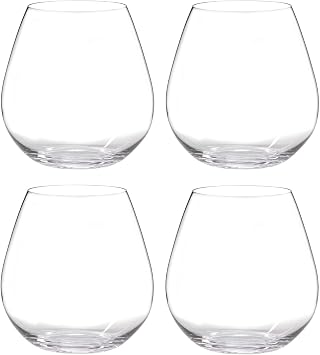 Riedel O Wine Glass