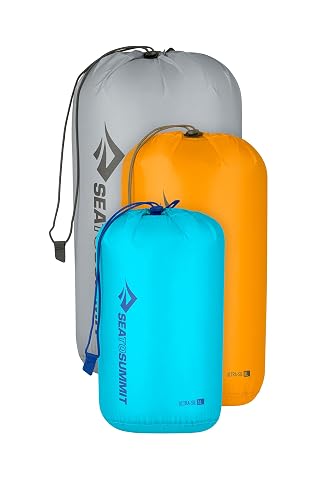 Sea to Summit Ultra-SIL Stuff Sack 3-Piece Set