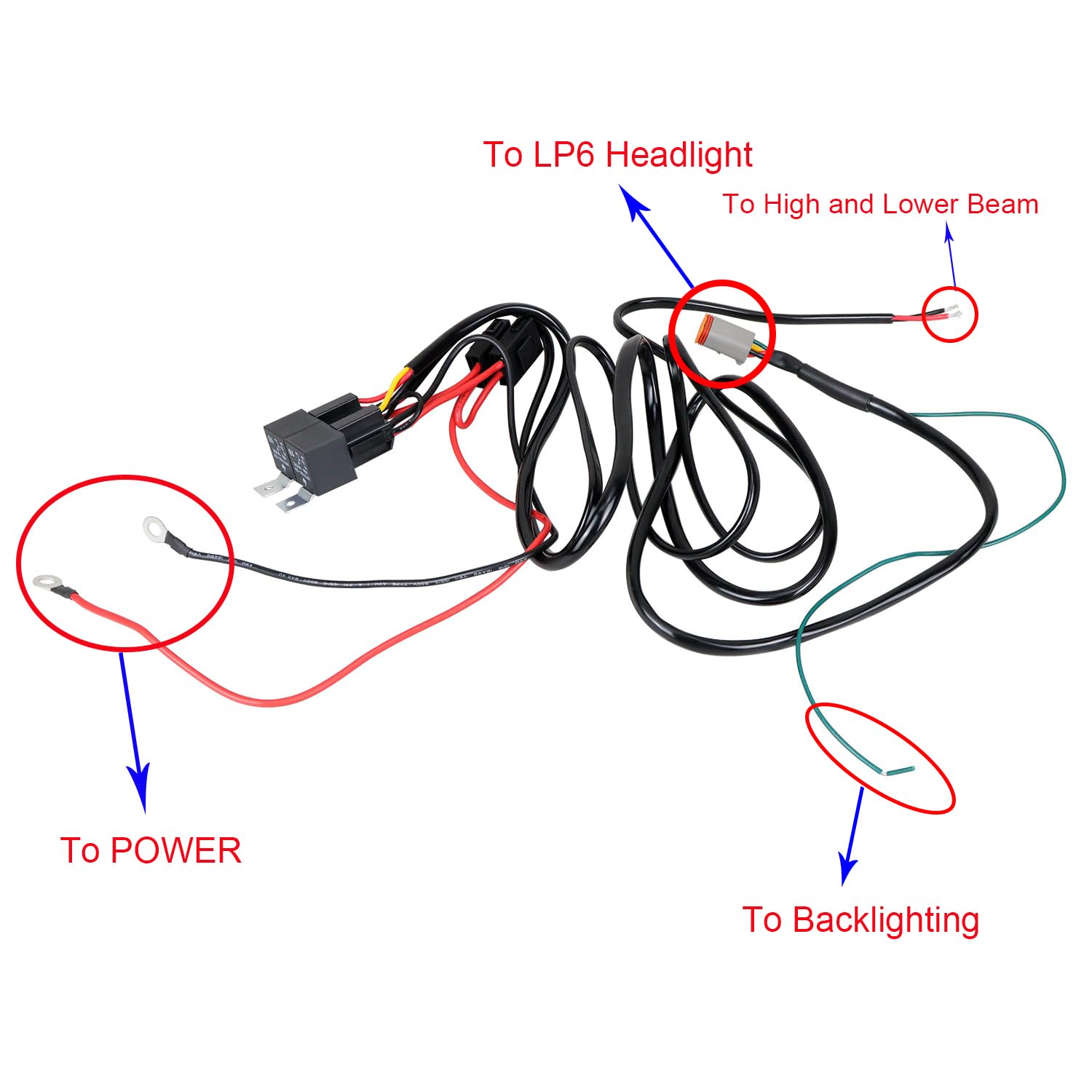 Amazon.com: POWER JAMES 63.0