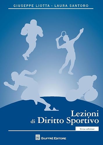Lezioni di diritto sportivo