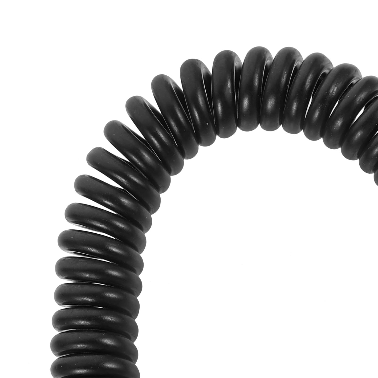 10 Piezas Cable Usb-c de Carga Rápida con Diseño Extensible para Sincronización y Carga Compatible con Dispositivos Type-c Pack de Unidades