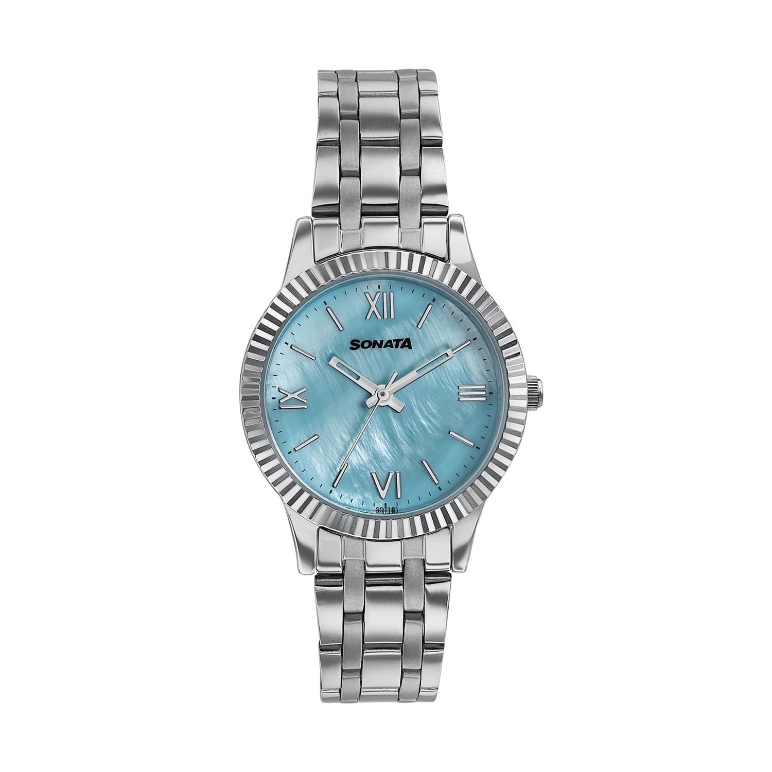 sonata Ease with Quartz Analog Premium Looking Versatile Women's Watch-picture-11
