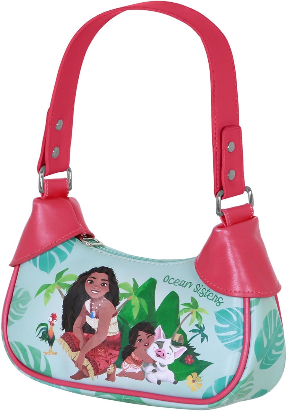 Disney Unisex Kids Fancy Casual Bag Fancy Casual Bag (pack of 1)