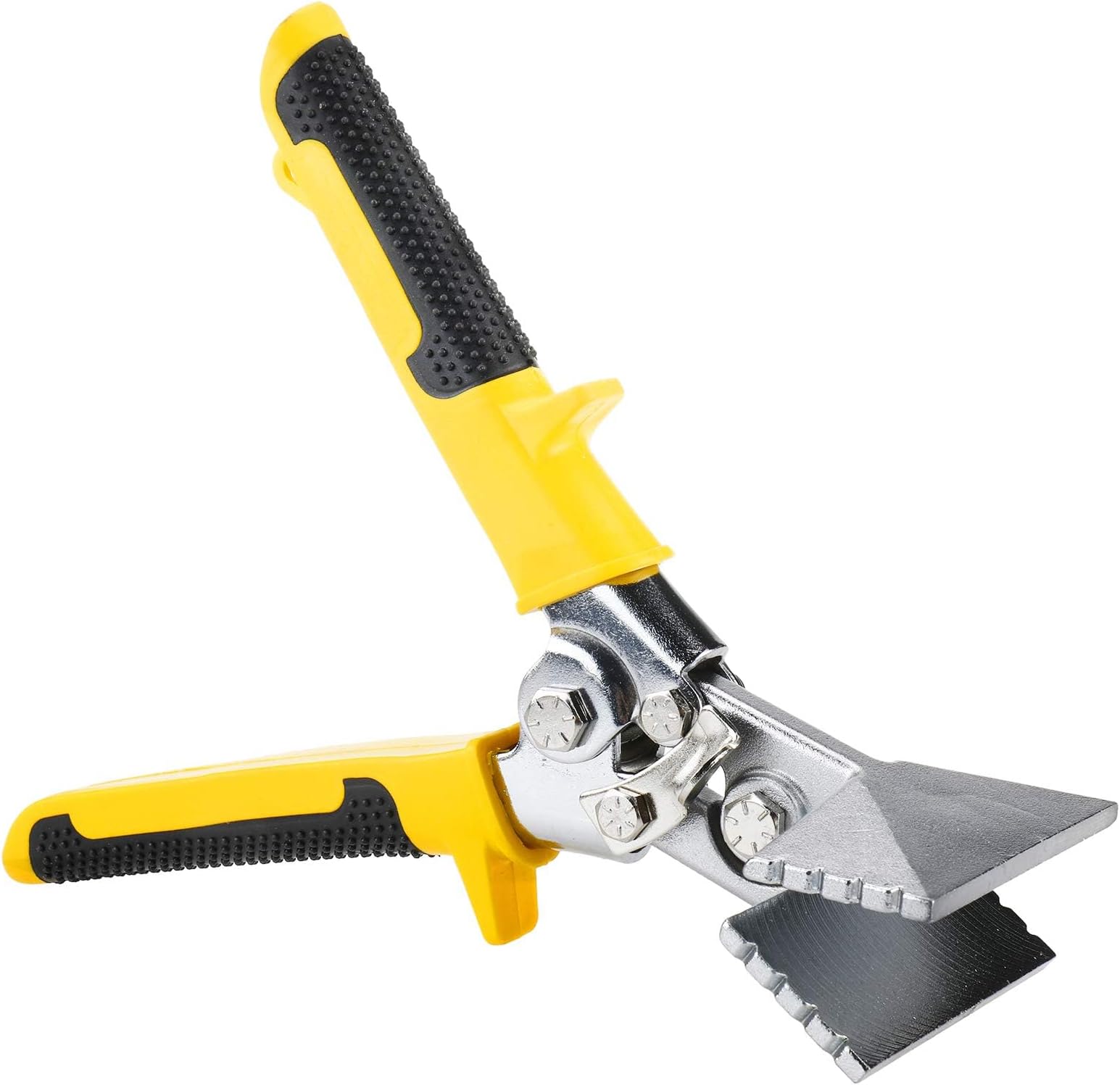 3 Inch Straight Jaw Sheet Manual Metal Bending Pliers Sheet Metal Hand Seamer