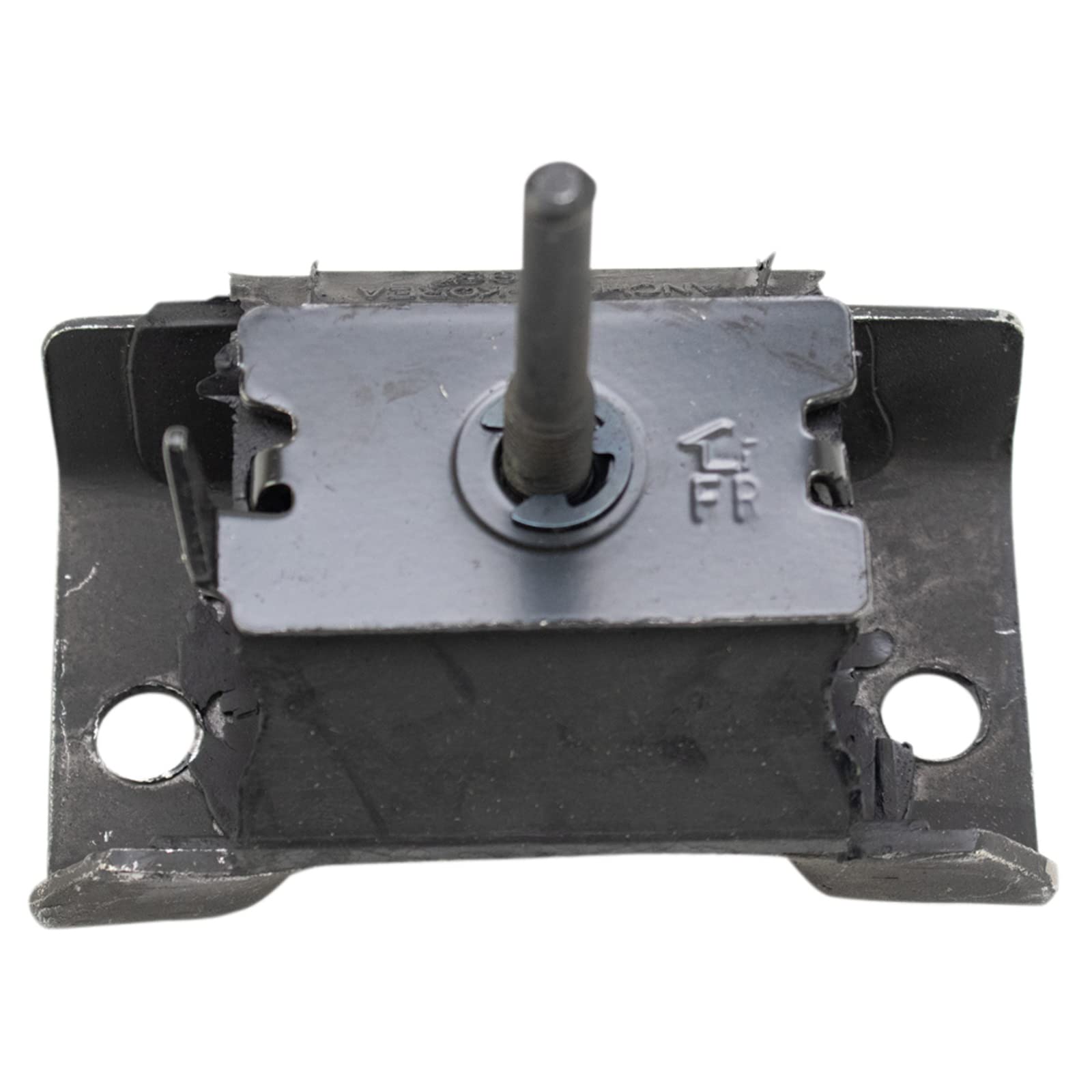 Trq Rear Transmission Mount Compatible With 2003-2014 Chevrolet Express 1500 2003-2020 Express 2500 3500 2009-2018 4500 Gmc Savana 1500 Savana 2500 3500 2009-2016 4500