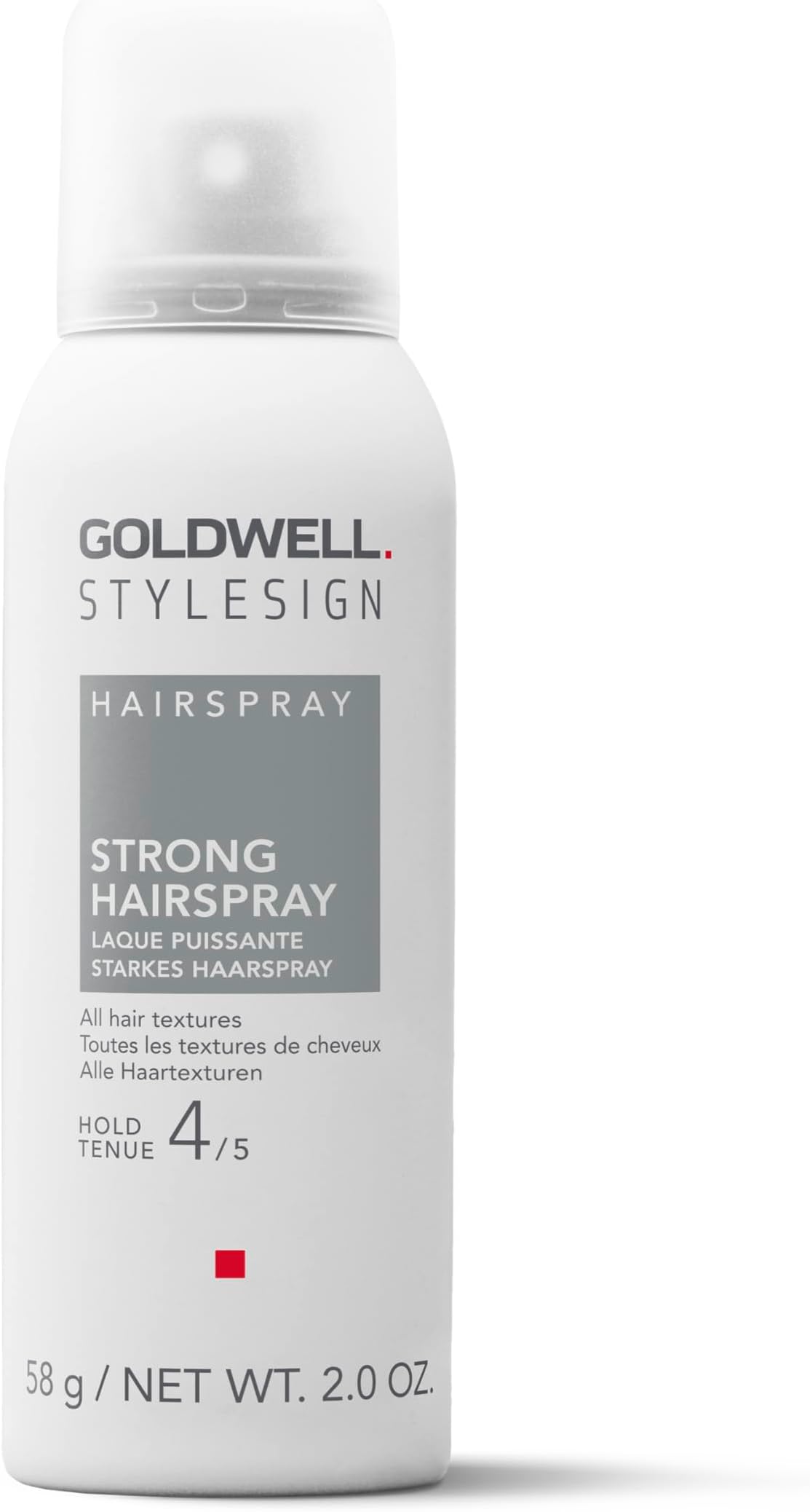 StyleSign Strong Hairspray