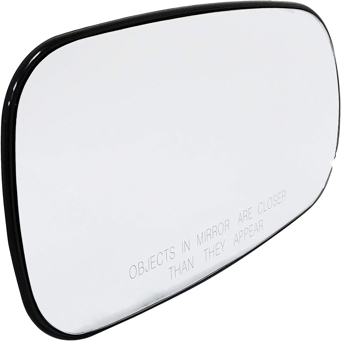 Dorman 56709 Passenger Side Door Mirror Glass Compatible with Select Saab Models