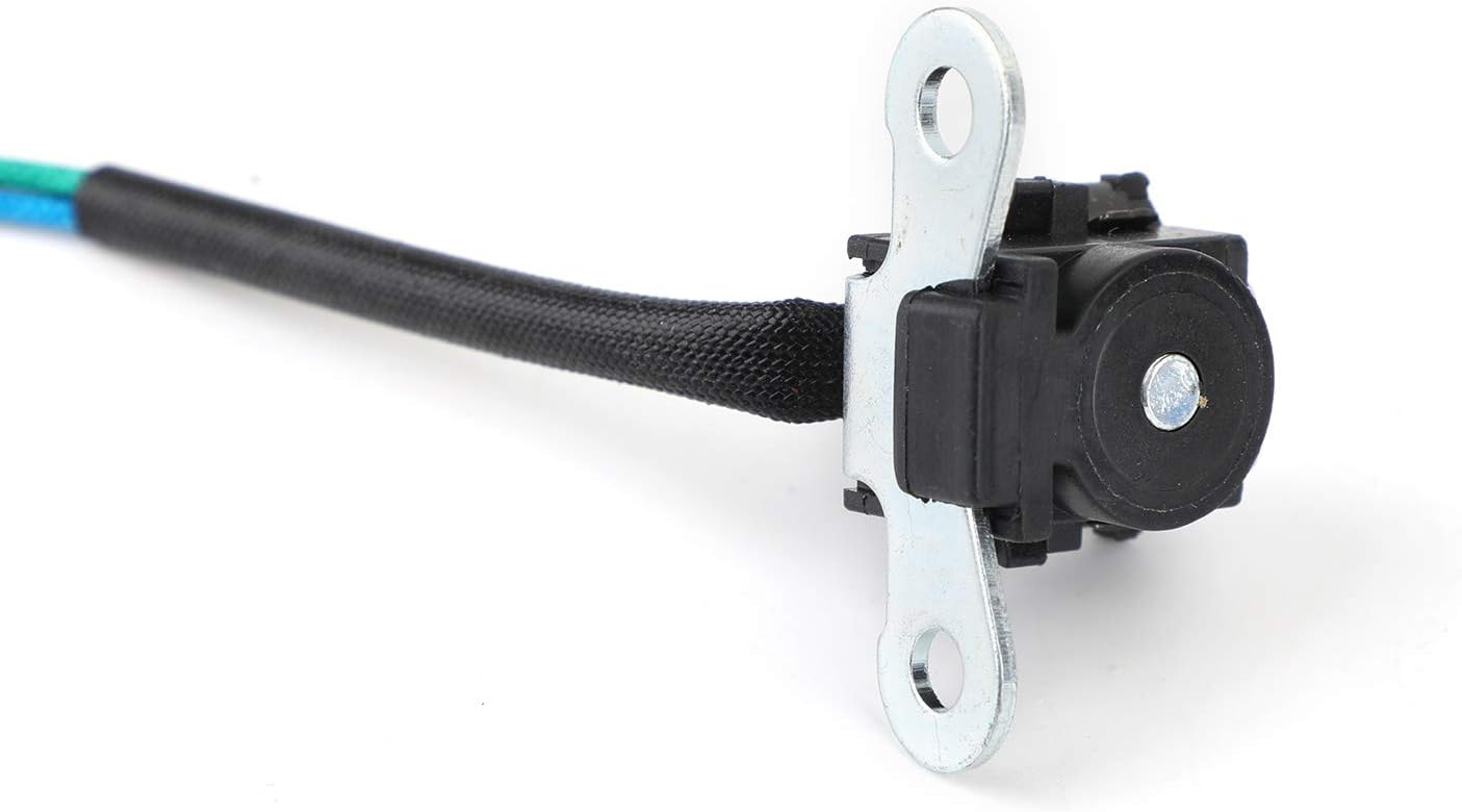 Bruce & Shark Pick-Up Coil Sensor Fit for Suzuki AN250 AN400 Burgman TL1000 R/S 1998-2016