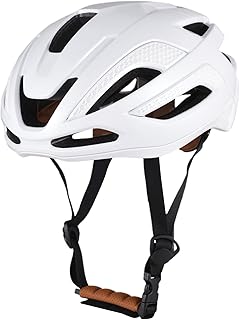 Sponsored You’re seeing this ad based on the product’s relevance to your search query.Learn more about this advertisement Aomiun Fahrradhelme für Erwachsene, Helme für Elektroroller, Aerodynamischer Schutzhelm mit Verstellbarer Innenausstattung, leichte PC-Schale, Pferdeschwanzfreundliches Design