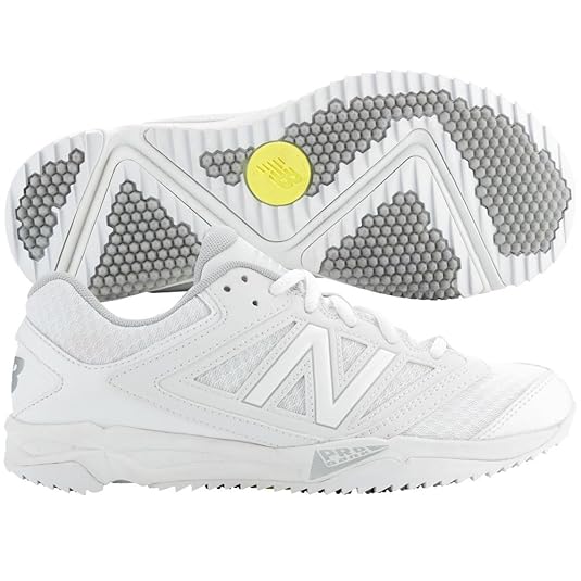 new balance women's softball turf shoes