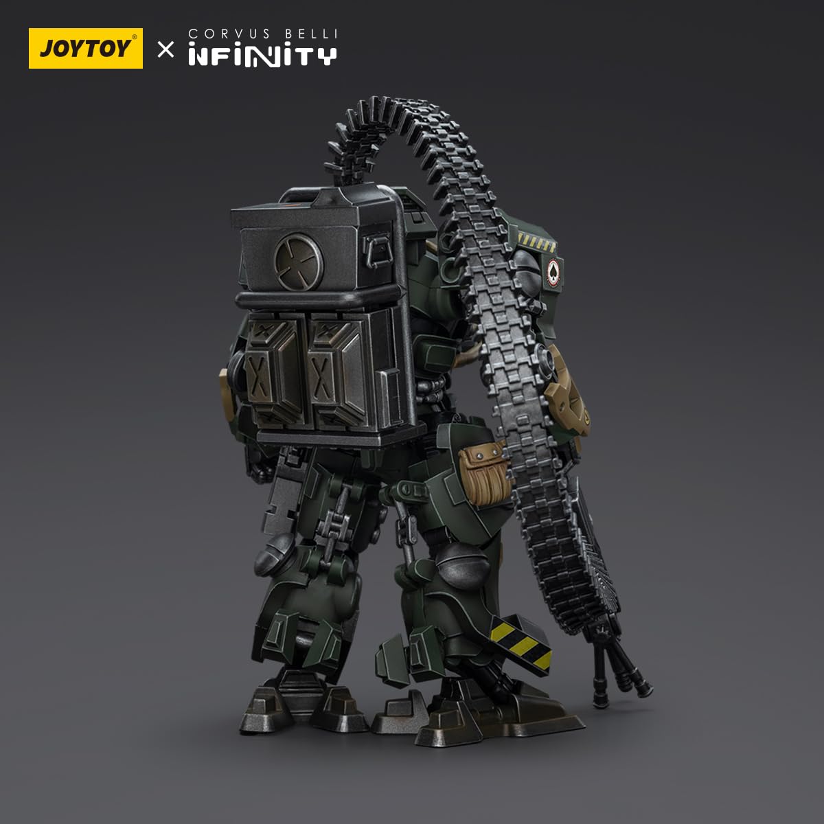 JoyToy Source 1/18 Infinity アリアドナ ブラックジャ Amazon.com: JOYTOY Infinity 1/18 Action Figures Ariadna