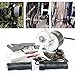 L-faster 24V36V 350W Elektromotor Kit Elektroroller Conversion Kit DIY E-Bike SELBST GEMACHT Electric Bike EBike Motor (24V350W)