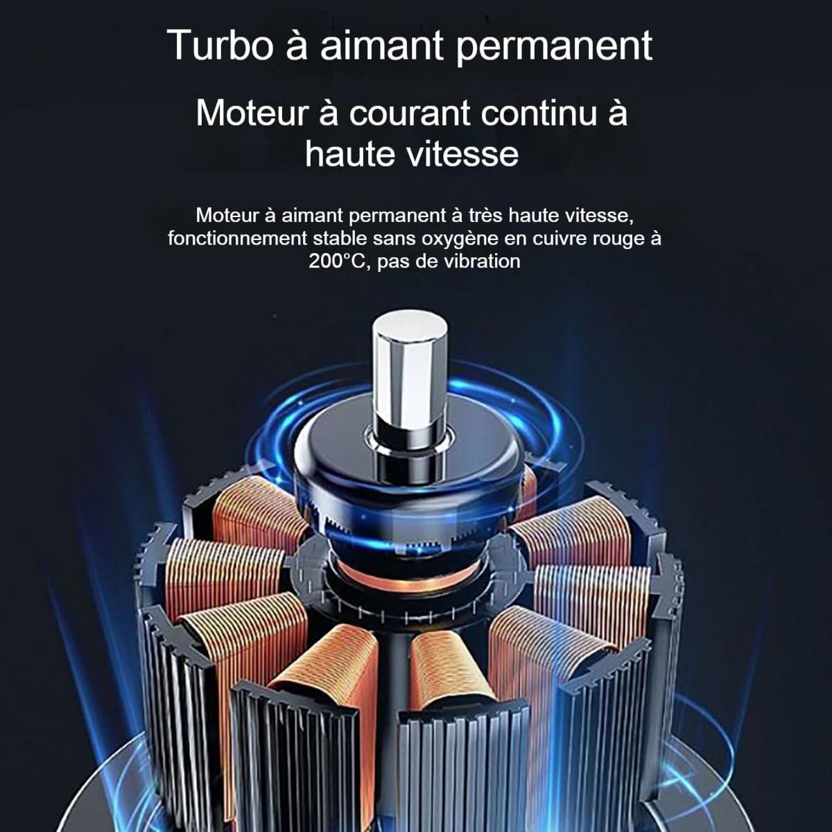 P70 Pro | Pistolet De Peinture Professionnel À Batterie, 800ml DIY Pistolet A Peinture sans Fil, Pulvérisateurs De Peinture Portable avec Débit Réglable pour Mur, Bois (Une Batterie, 5 Piles)