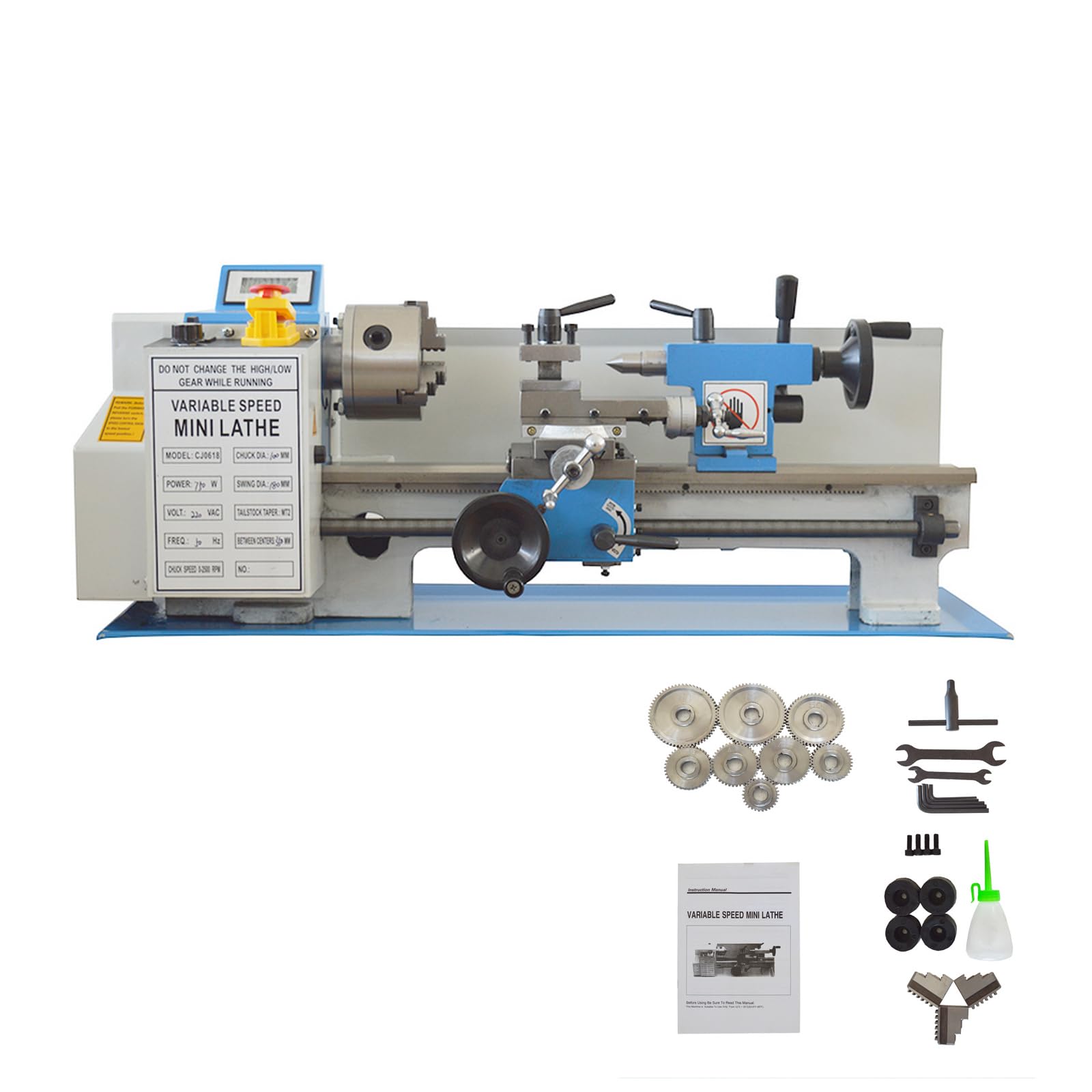 ティアラ　LT-316 Amazon.com: Mini Lathe Belt, 90 Teeth Professional