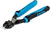 Capri Tools CP40209 40209 Klinge Mini Bolt Cutter, 8