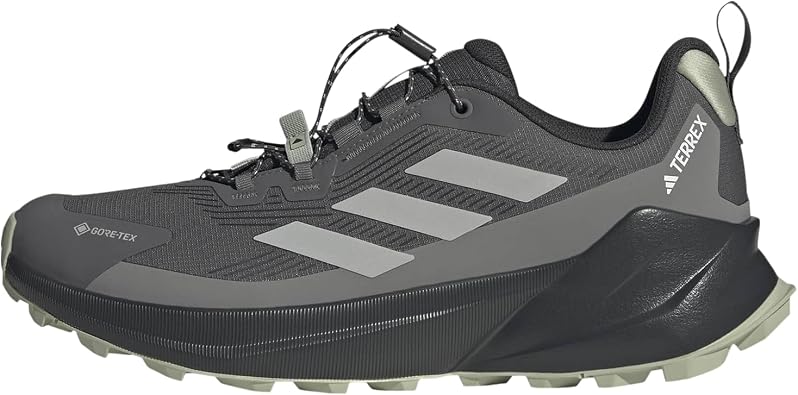 adidas Mens Terrex Trailmaker 2 GORE-TEX SL Trekking Shoe