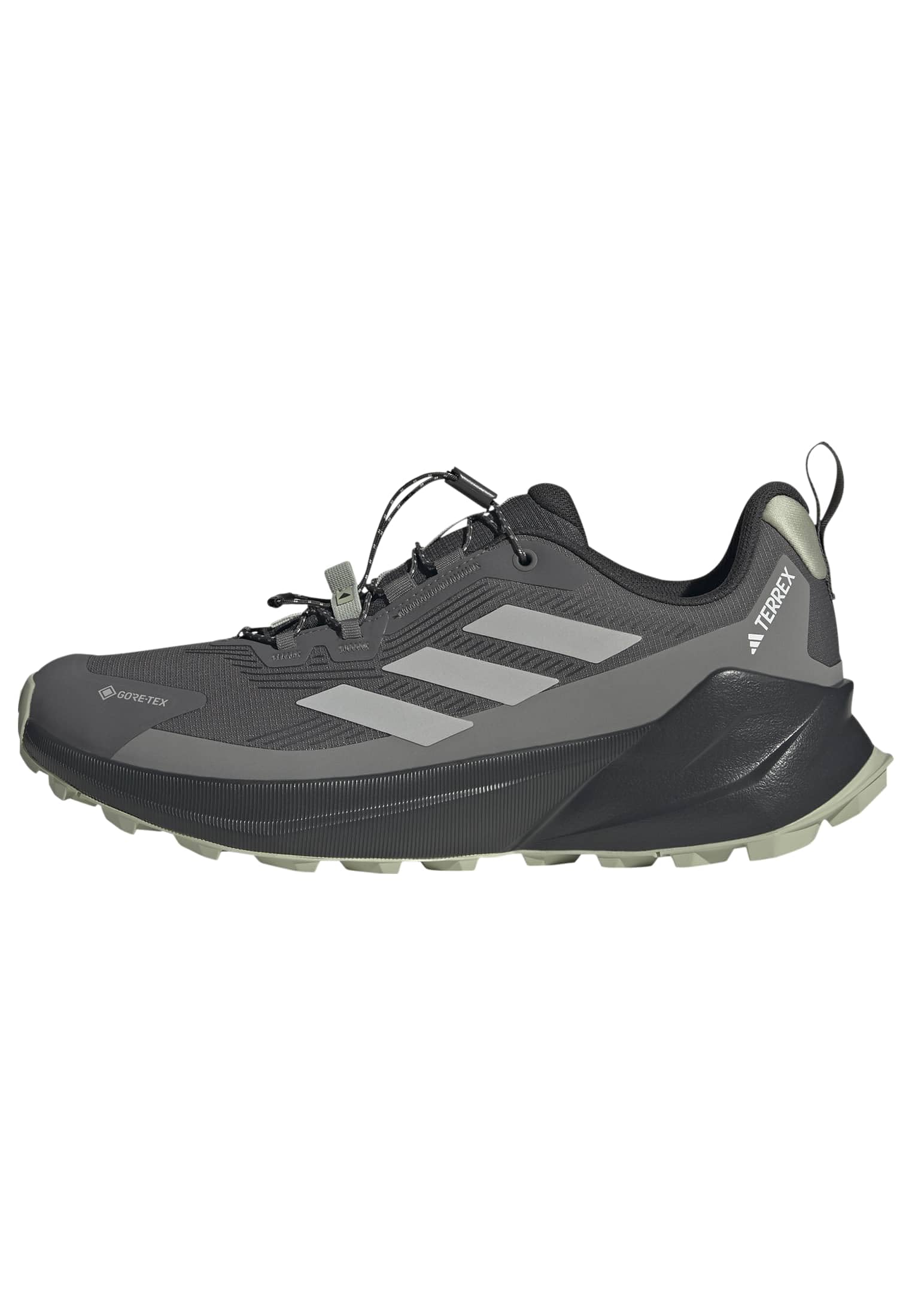 adidas Men's Terrex Trailmaker 2 Gore-TEX Speed Lace Wanderschuh