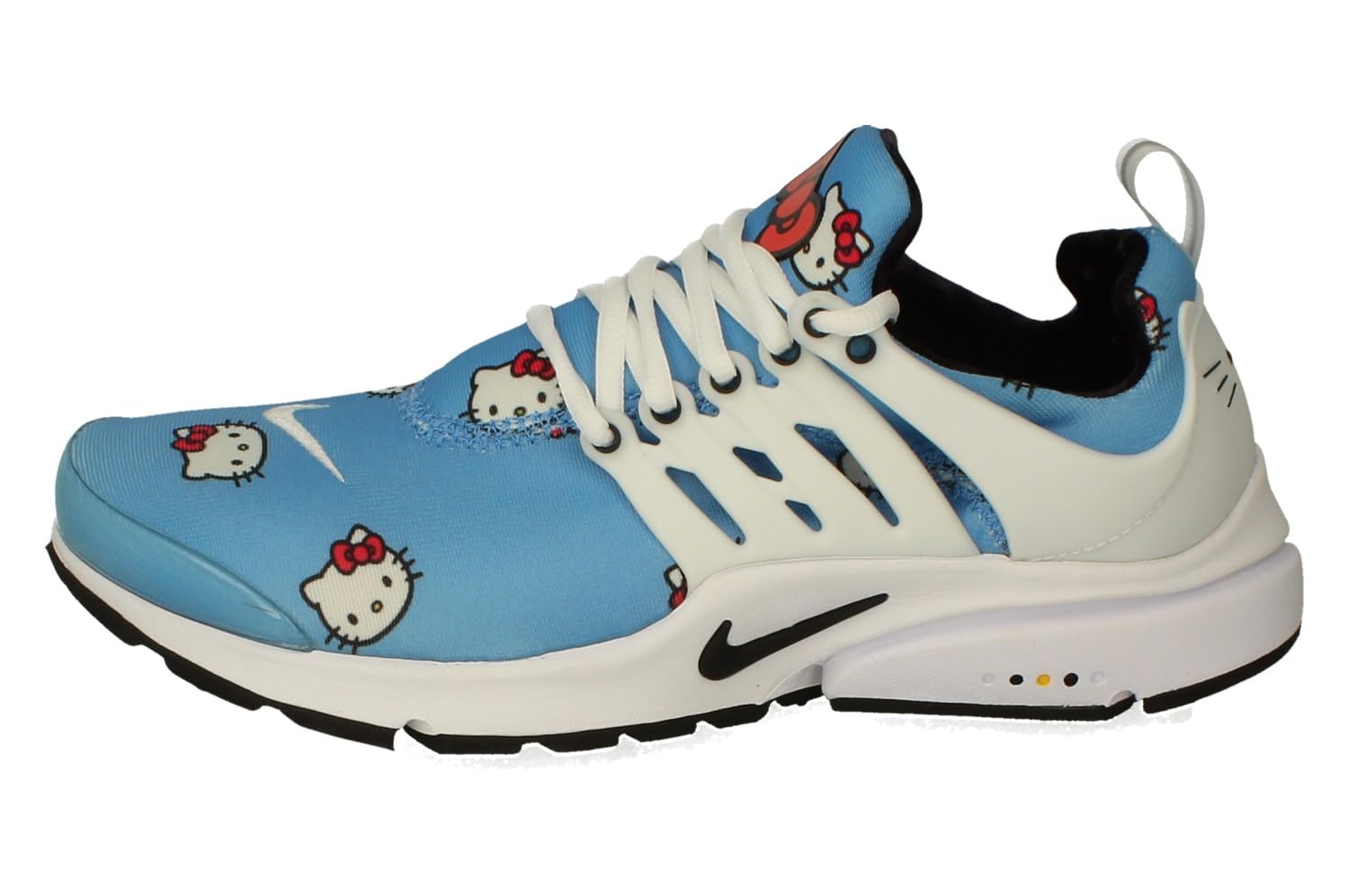 Nike Nik X Hello Kitty Scarpe con lacciUomo