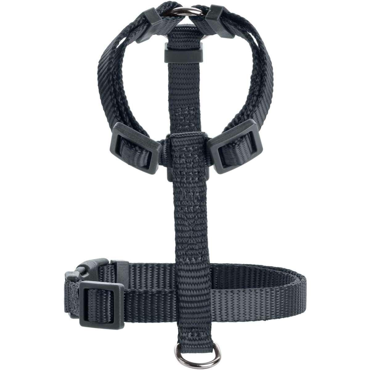 Hunter London Vario Rapid Harness, charcoal, XXS-XS - Image 2