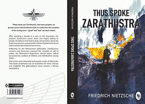 Thus Spoke Zarathustra - Image 2