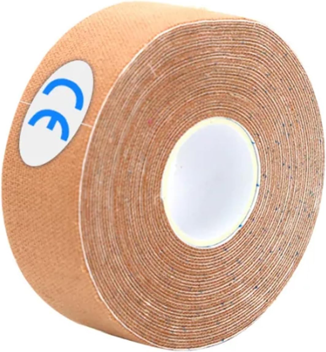 Kinesiology Tape 2.5cm Skin