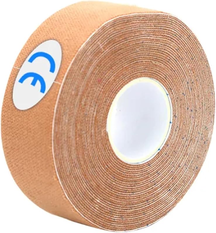 Kinesiology Tape 2.5cm Skin