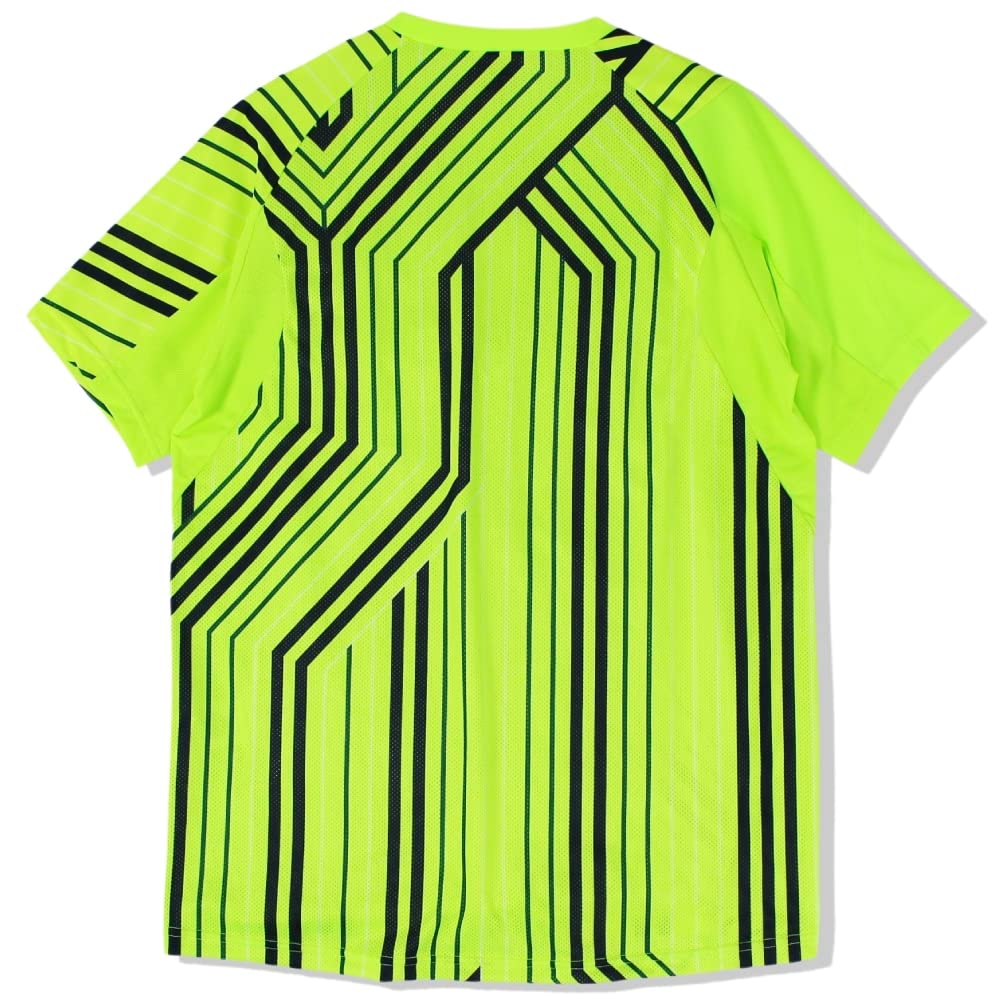 Amazon.co.jp: ATHLETA(アスレタ) ジュニア グラフィックプラシャツ